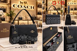 ❗️SALE ❗️SALE❗️PREMIUM COACH SLING BAG