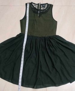 🖤✅ Beautiful Elegant Fit &amp; Flare Dress✅🖤