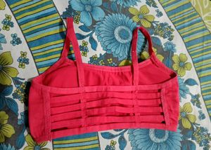 Bra Combo Of 3 Pack
