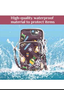 PALAY Trendy Korean Bag waterproof