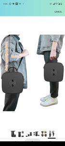 New Unused Foldable Stool