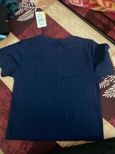 Peanuts Snoopy "XO" T-Shirt
