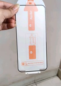 OPPO Find X8 Screen Protector