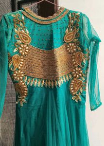 Girls Lehnga Party Wear