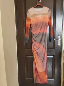 Bodycon Dress