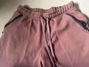Brown Shorts