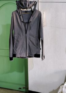 Unisex Windcheater