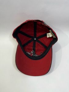 Red Bondi Beach Baseball Cap