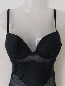 NIGHT WEAR WITH GARNET LESS