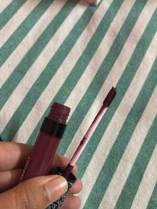 liquid lipstick