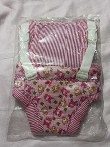 Baby Carrier Unused