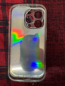 iphone 15 pro cover