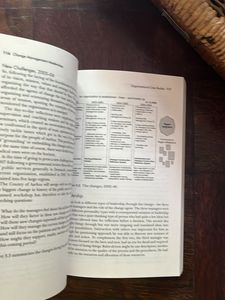 Change Management Masterclass Book