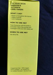 Hyphen Barrier Care Cream