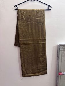 Elegant Emerald Green Kurta Set with Dupatta