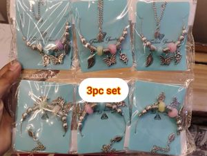 Beautiful bracelet combo of 3