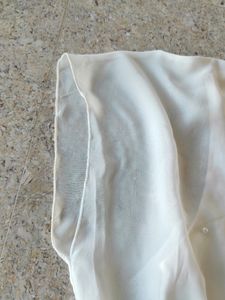 Crop Top White