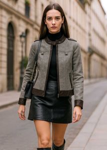 Stylish Jacket