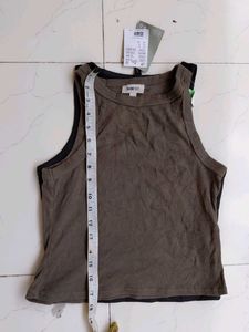 Bundle of 2 Tank Tops