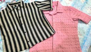 Combo casual shirts