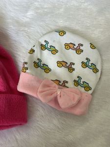 newborn baby caps