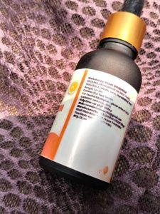 vitamin c 15% serum...best serum for dull skin