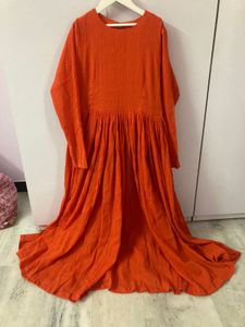 Truebrowns Never Used Kurta Set
