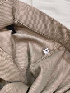 Classic Neutral Trousers