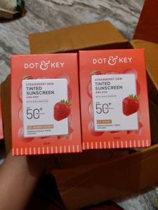 Dot &amp; Key Tinted Sunscreen SPF 50 All 15 shades