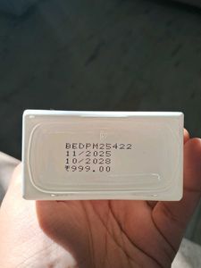Bellavita White Oud Eau de Parfum