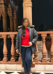 Stylish Quilted Puffer Jacket