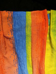 ( NEW UNUSED ) PLUS SIZE SKIRT-PLAZZO