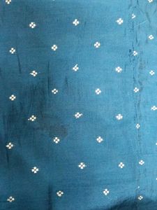 Elegant Embroidered Kurta