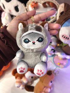 Mofusand bagcharms