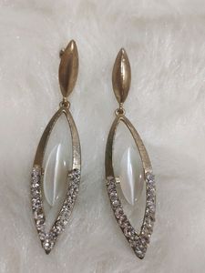 Long Earings