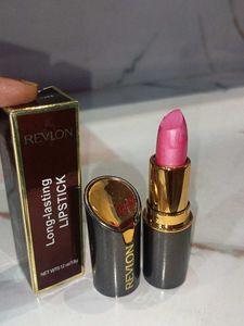 Revlon Lipstick (New)