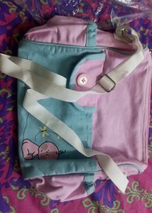 Avon- Baby Diaper Bag