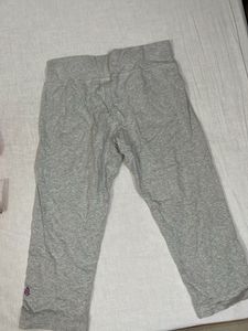 jockey Y2K sweatpants capri