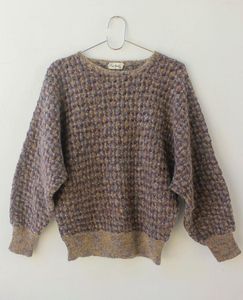Pierre Cardin paris wool sweater