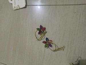 Combo Of Jewelery