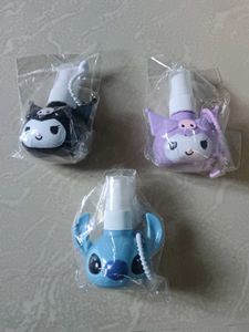 🇯🇵 Cute Character Spray Bottle