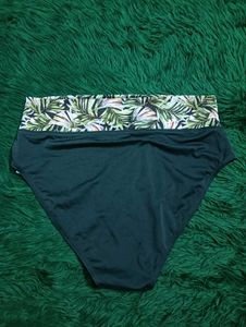 Tropical 🇲🇾🆕Print Bikini Bottom