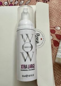 Color Wow Bombshell Volumizer