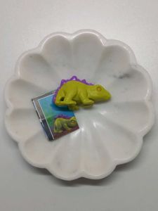 Stegosaurus Figure Kinder Joy Toy