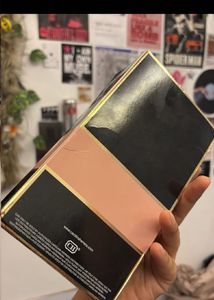 Carolina Herrera Perfume -(blush pink )