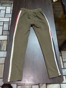 Tommy Hilfiger Track Pants