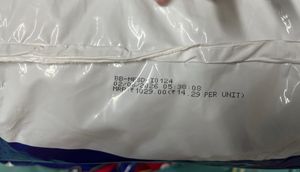 diapers m size combo