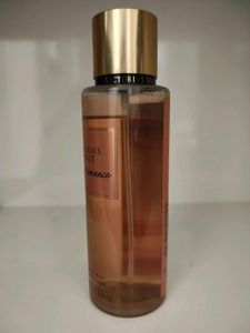 Victoria's Secret Amber Romance