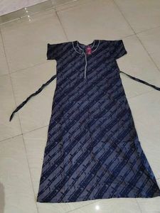 Comfortable Nightgown