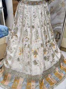 Designer Style New Lehenga Choli